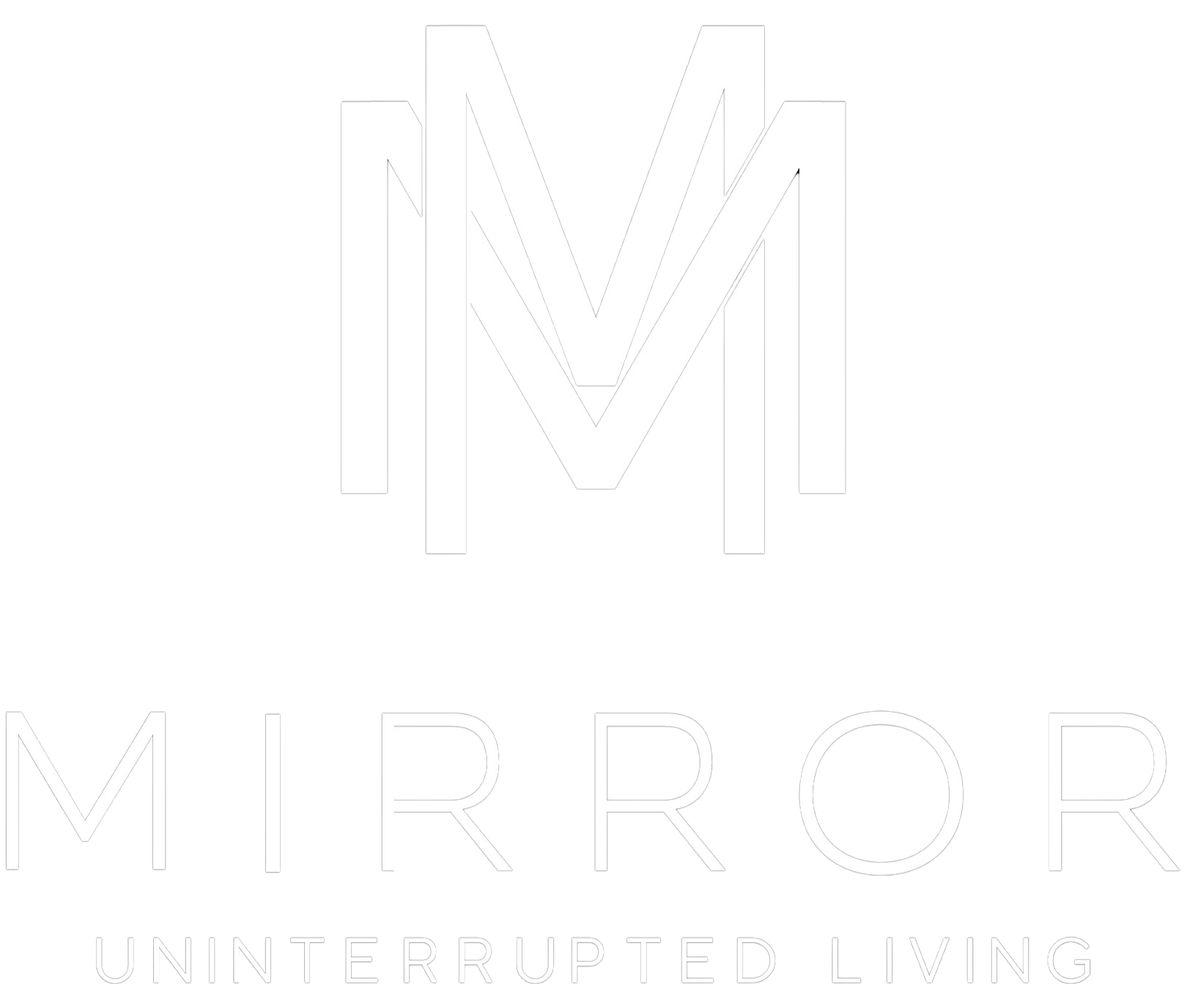 Mirror Logo